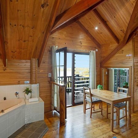 Casagrande Resort & Day Spa Bilambil Heights Εξωτερικό φωτογραφία