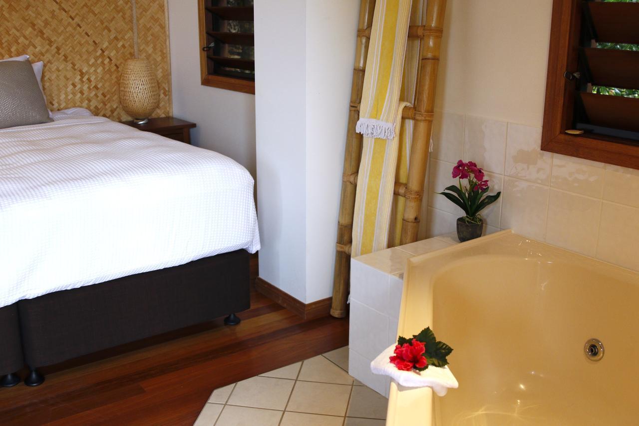 Casagrande Resort & Day Spa Bilambil Heights Εξωτερικό φωτογραφία