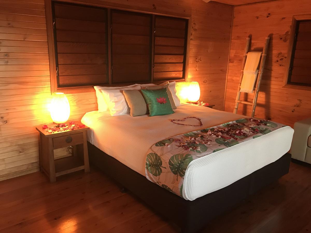 Casagrande Resort & Day Spa Bilambil Heights Εξωτερικό φωτογραφία
