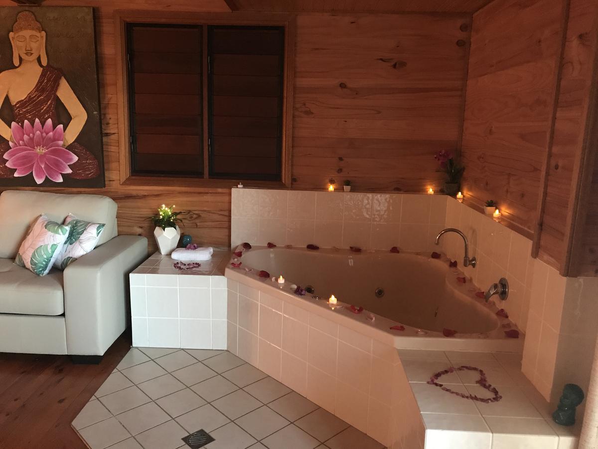 Casagrande Resort & Day Spa Bilambil Heights Εξωτερικό φωτογραφία
