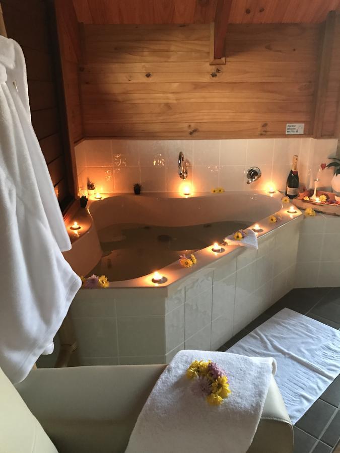 Casagrande Resort & Day Spa Bilambil Heights Εξωτερικό φωτογραφία