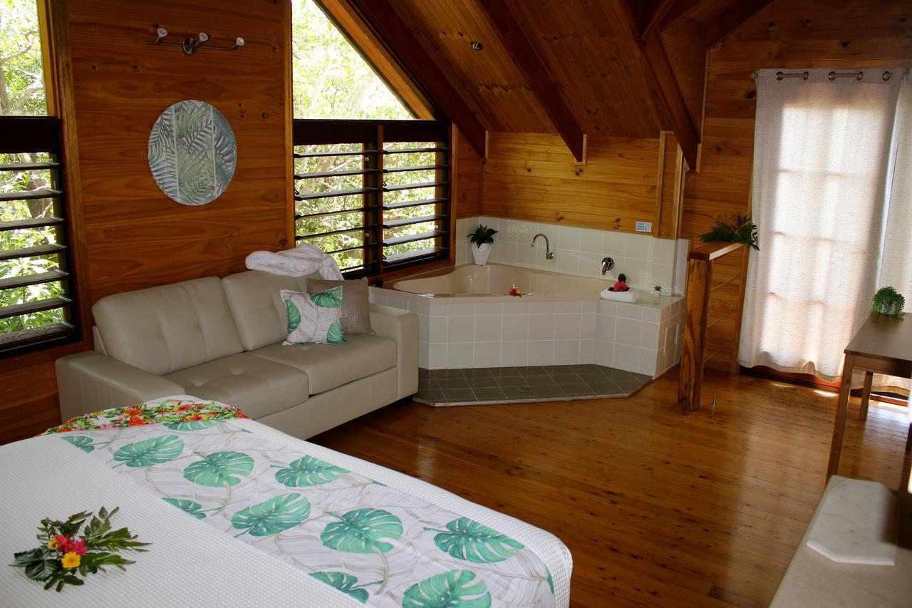 Casagrande Resort & Day Spa Bilambil Heights Εξωτερικό φωτογραφία