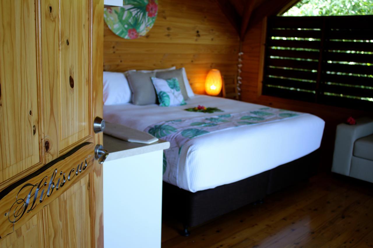 Casagrande Resort & Day Spa Bilambil Heights Εξωτερικό φωτογραφία