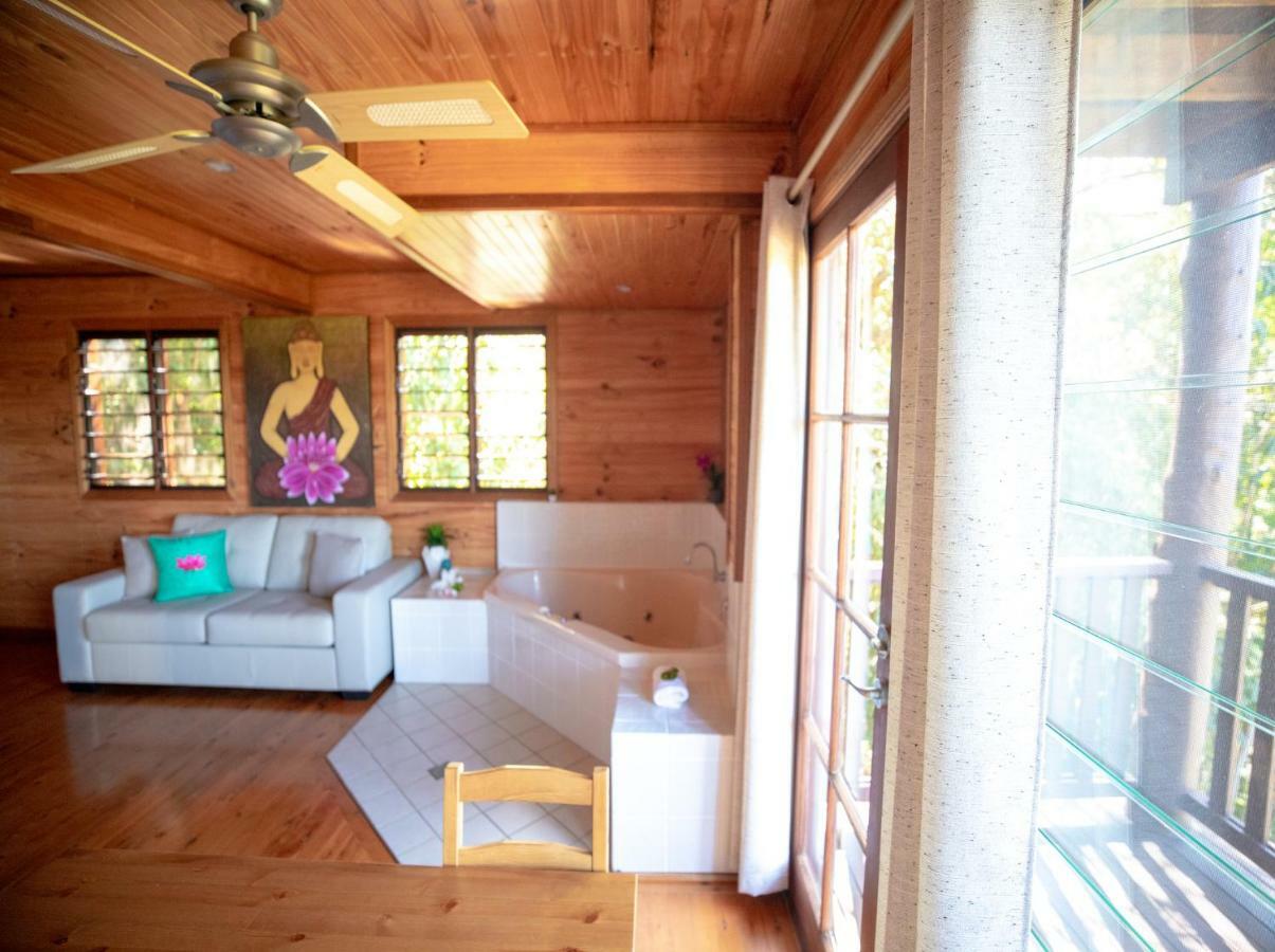Casagrande Resort & Day Spa Bilambil Heights Εξωτερικό φωτογραφία