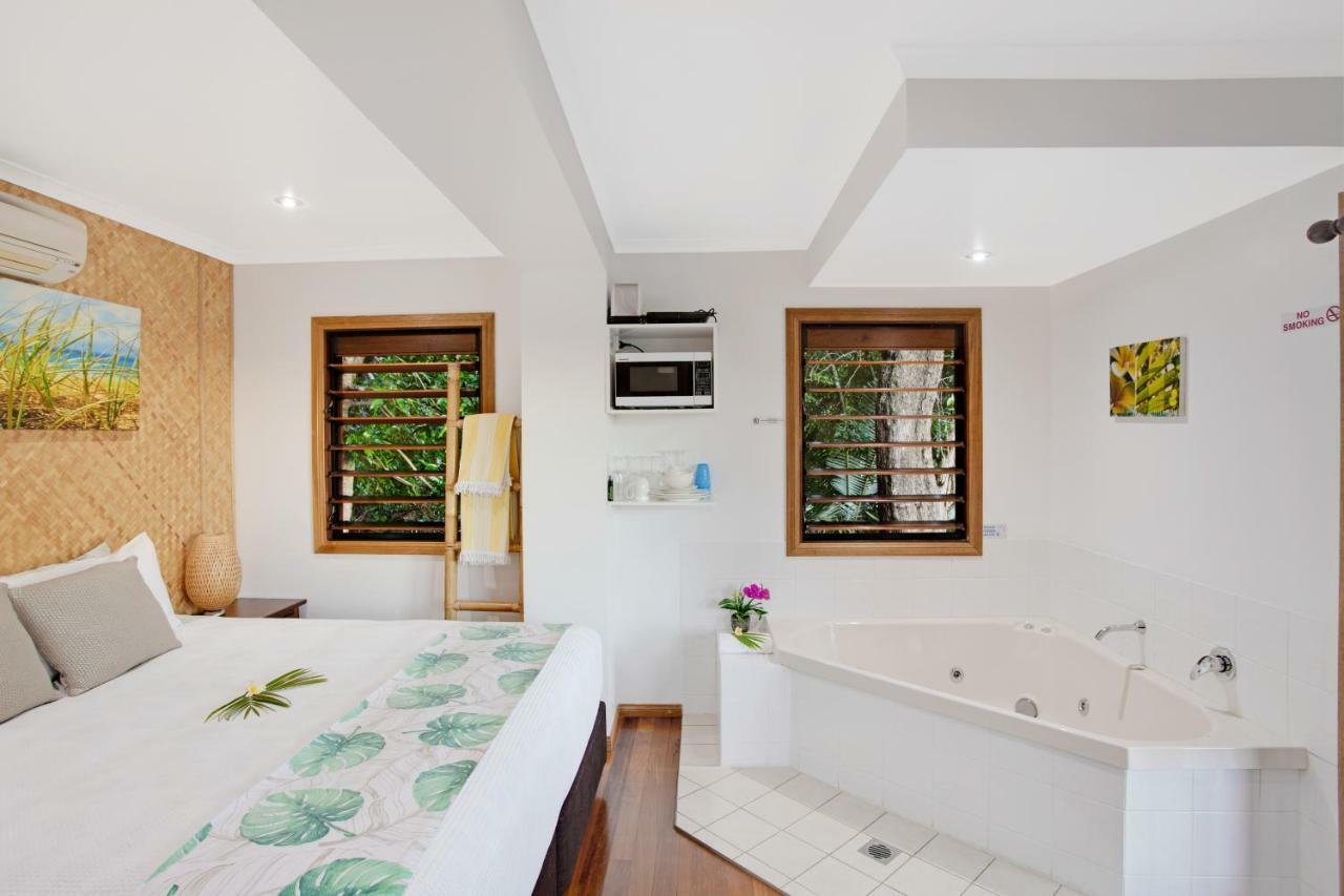 Casagrande Resort & Day Spa Bilambil Heights Εξωτερικό φωτογραφία