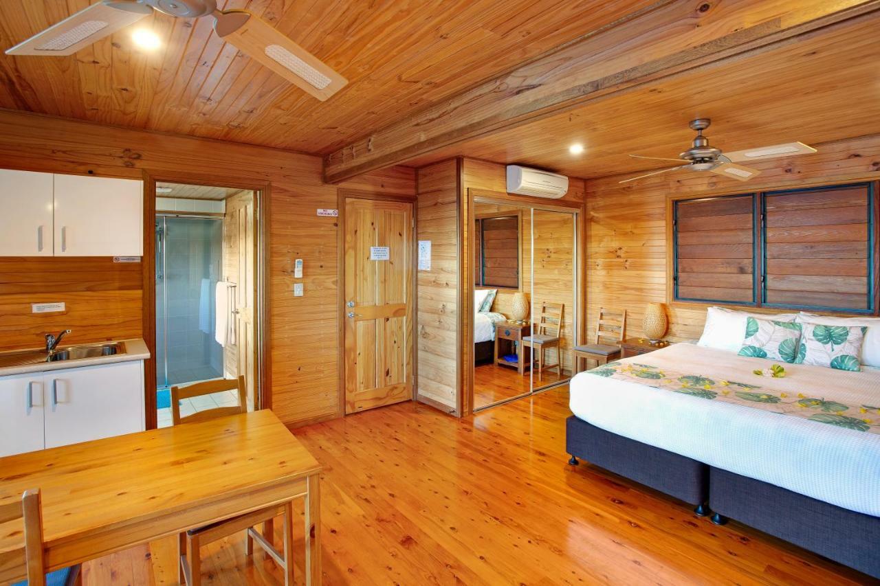 Casagrande Resort & Day Spa Bilambil Heights Εξωτερικό φωτογραφία
