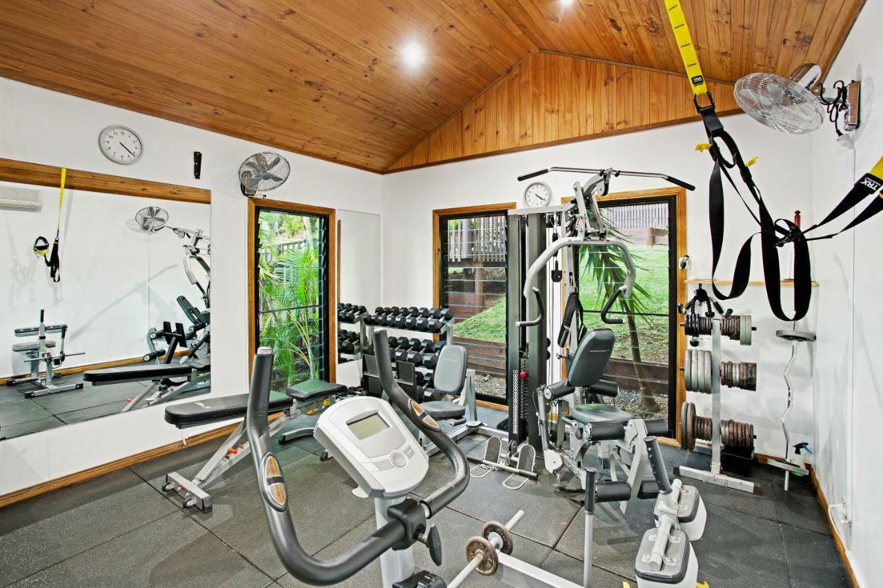 Casagrande Resort & Day Spa Bilambil Heights Εξωτερικό φωτογραφία